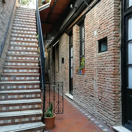 Pasaje Solar Villa Buenos Aires Exterior photo