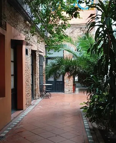 Pasaje Solar
