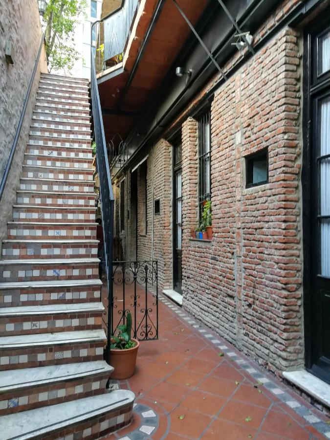 Pasaje Solar Сasa de vacaciones *
