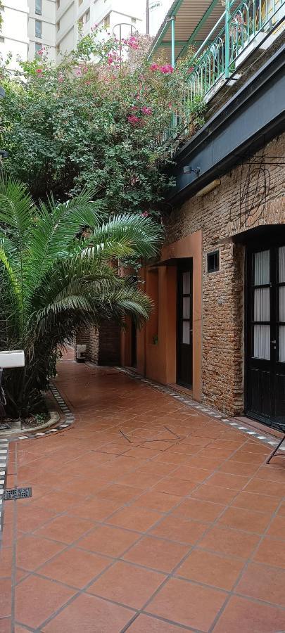 Holiday home Pasaje Solar Buenos Aires