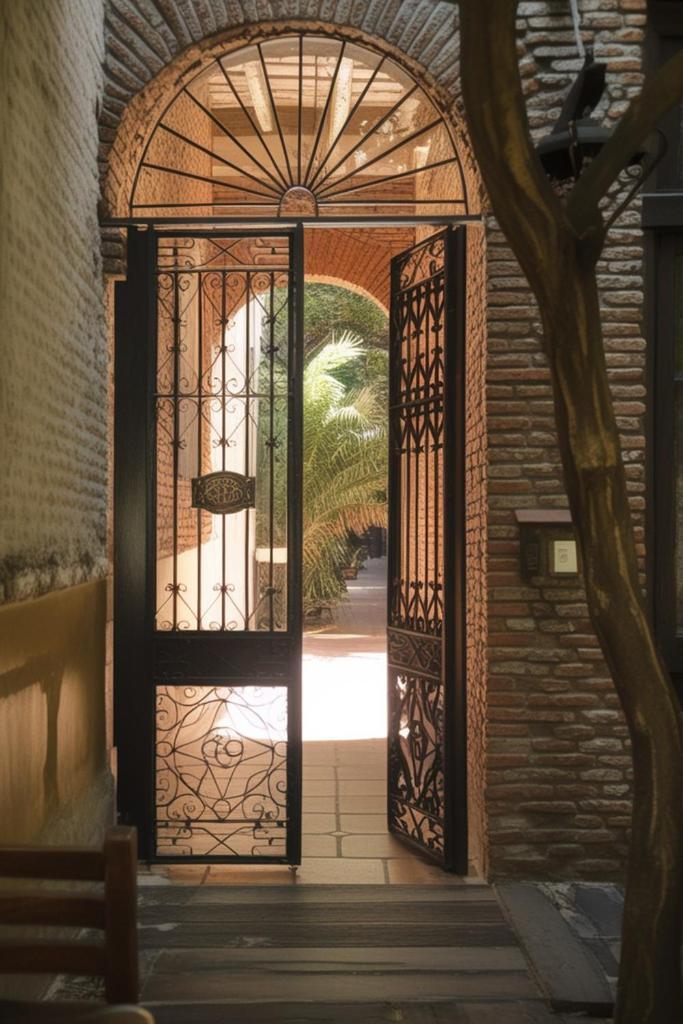 Pasaje Solar Buenos Aires