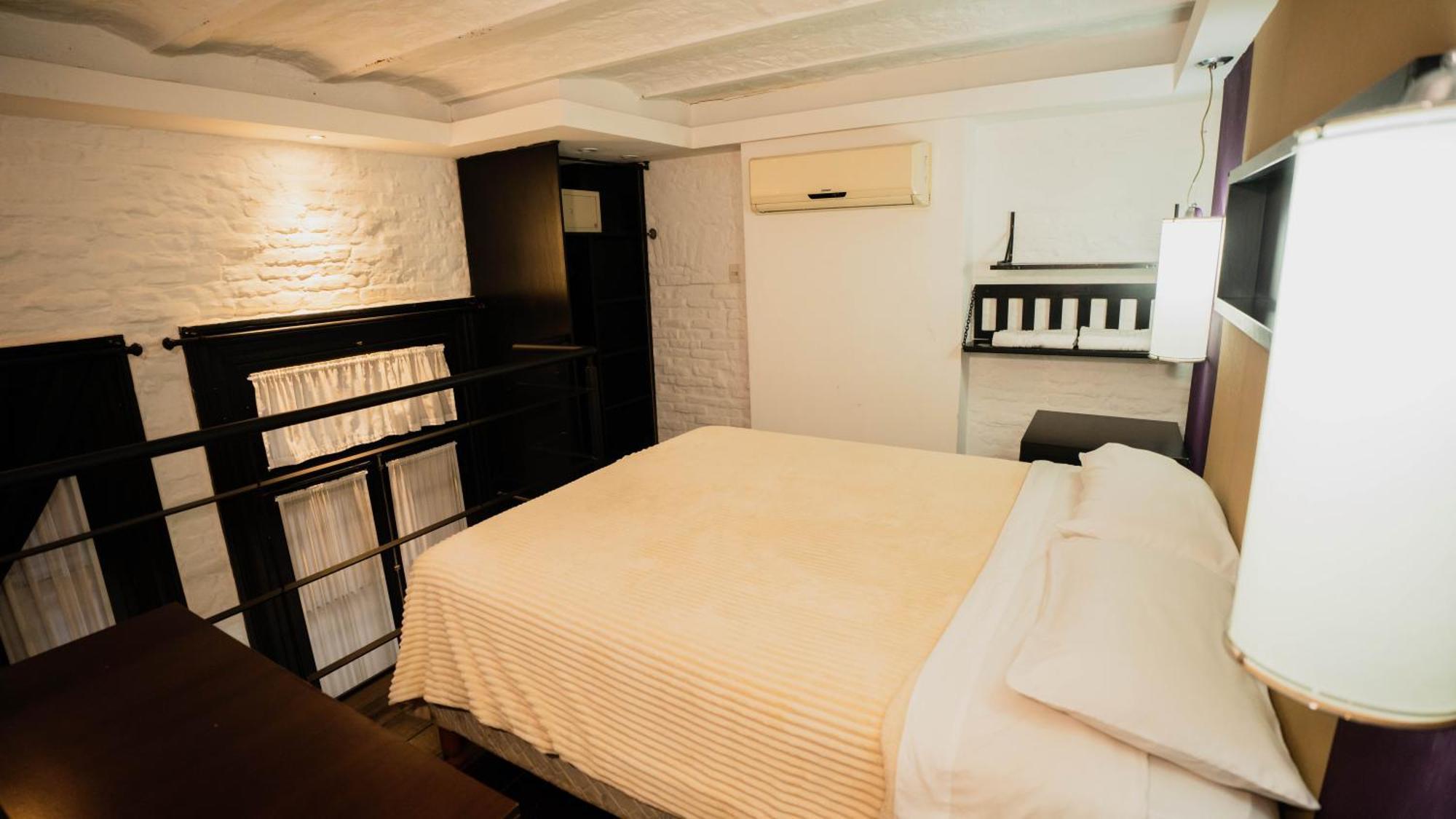 Holiday home Pasaje Solar